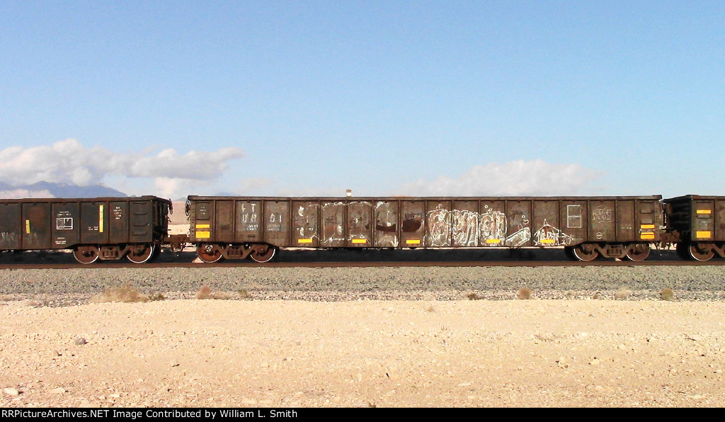 WB Manifest Frt at Erie NV W-MidTrn Slv -29